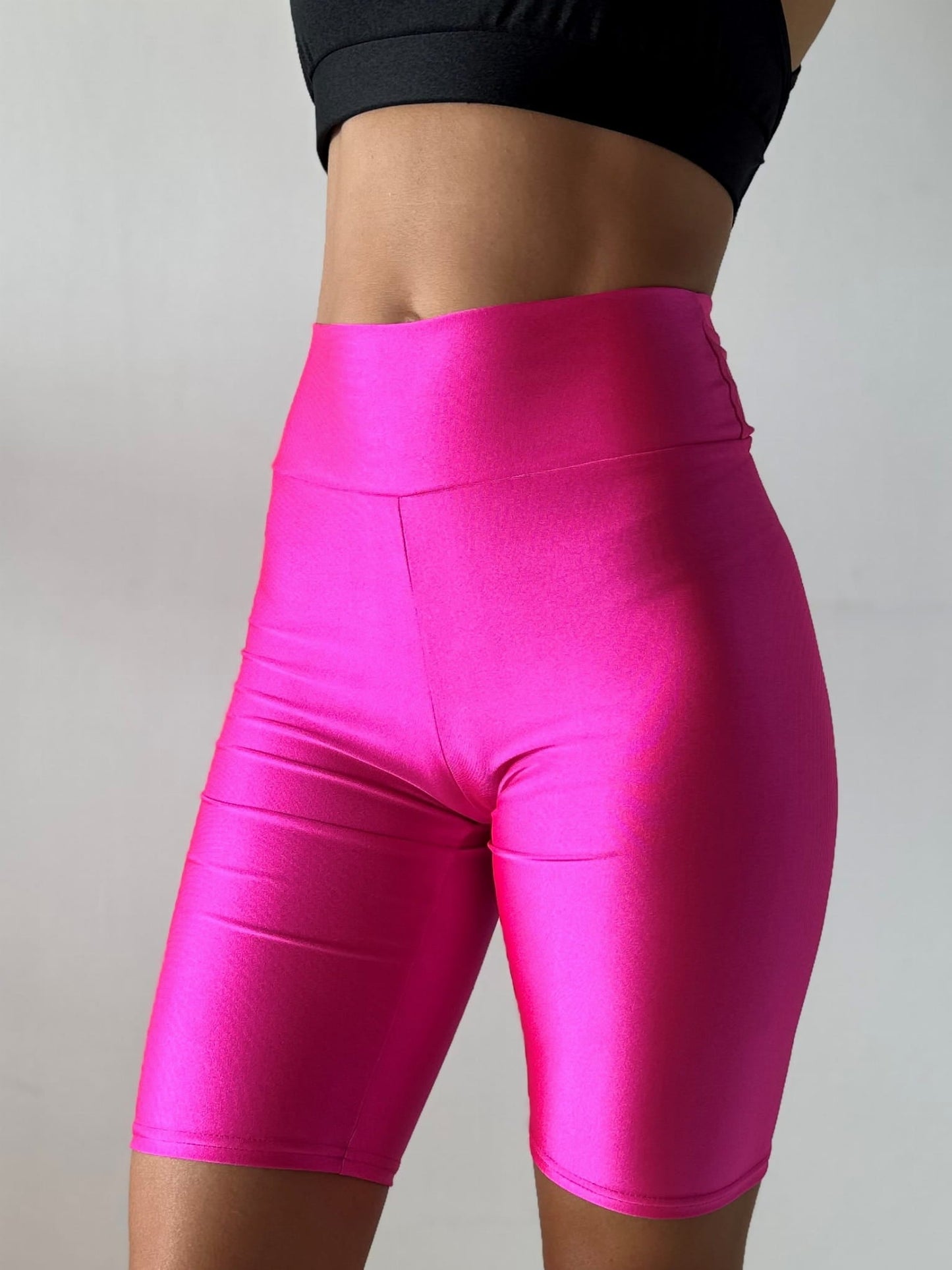 Bikers PINK Short made in EU