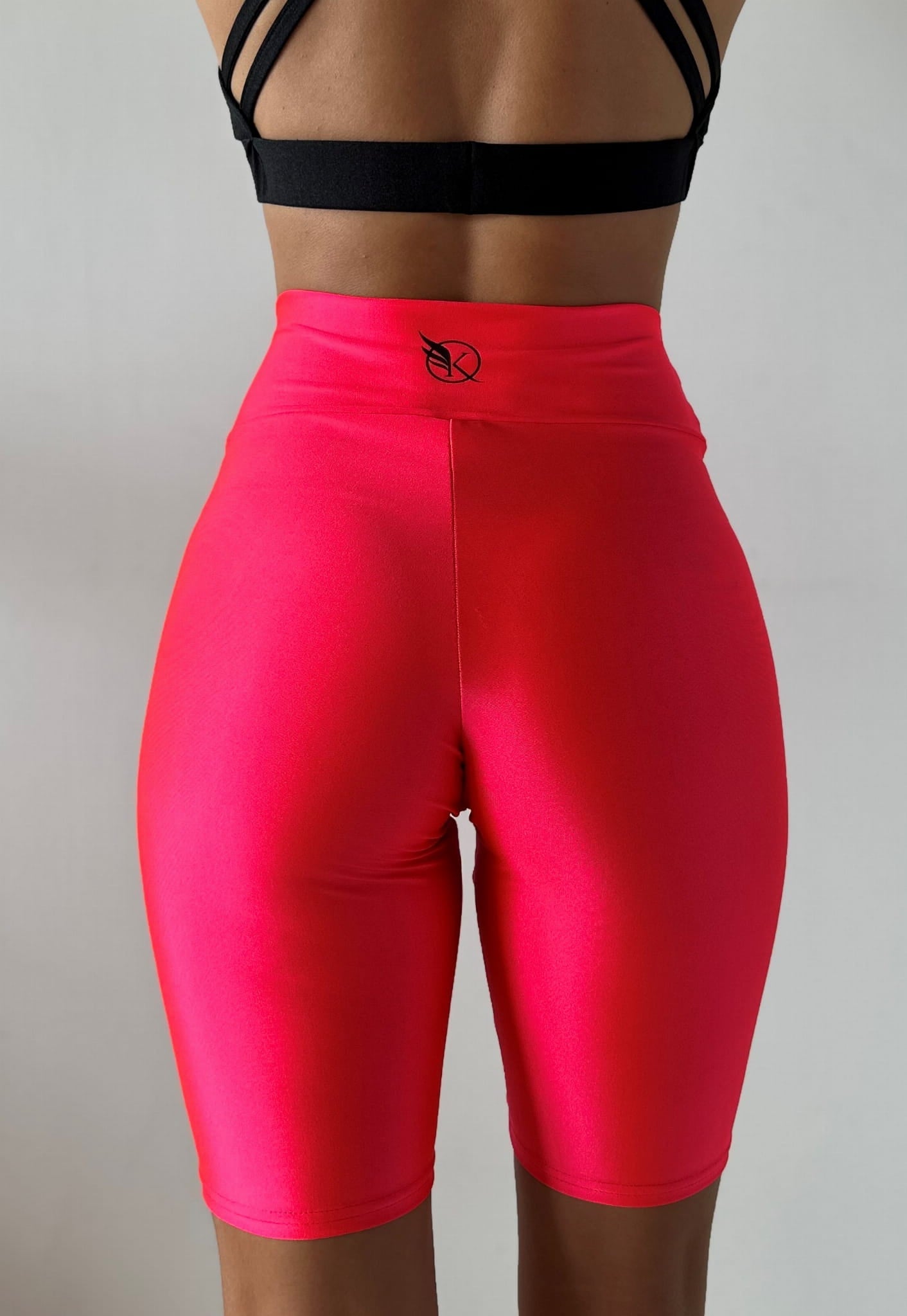 Bikers WATERMELON - Original Pattern, Slimming Model