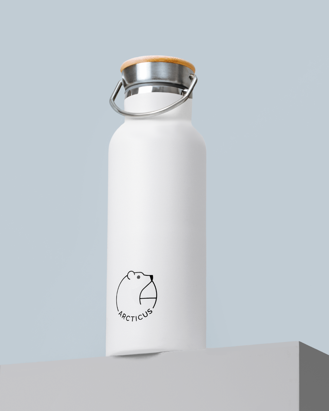 The Arctic Box-Drinkware
