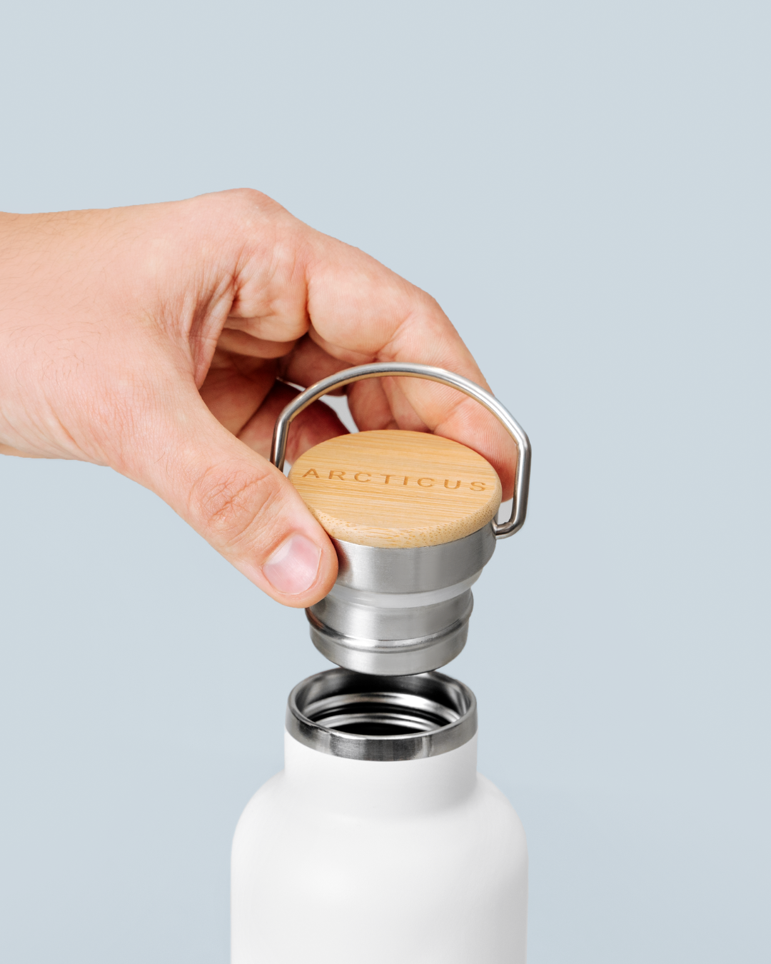 The Arctic Box-Drinkware