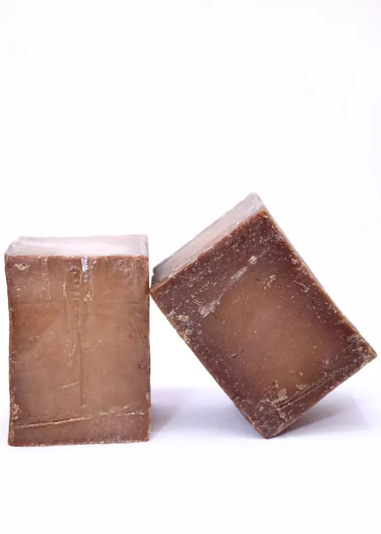 LAUR Classic - Original Aleppo Soap 40% Laurel Oil