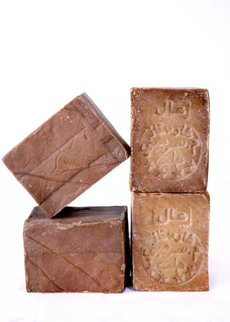 LAUR Classic - Original Aleppo Soap 40% Laurel Oil