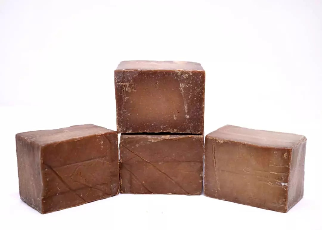 LAUR Classic - Original Aleppo Soap 40% Laurel Oil 5 pieces 10% Discount