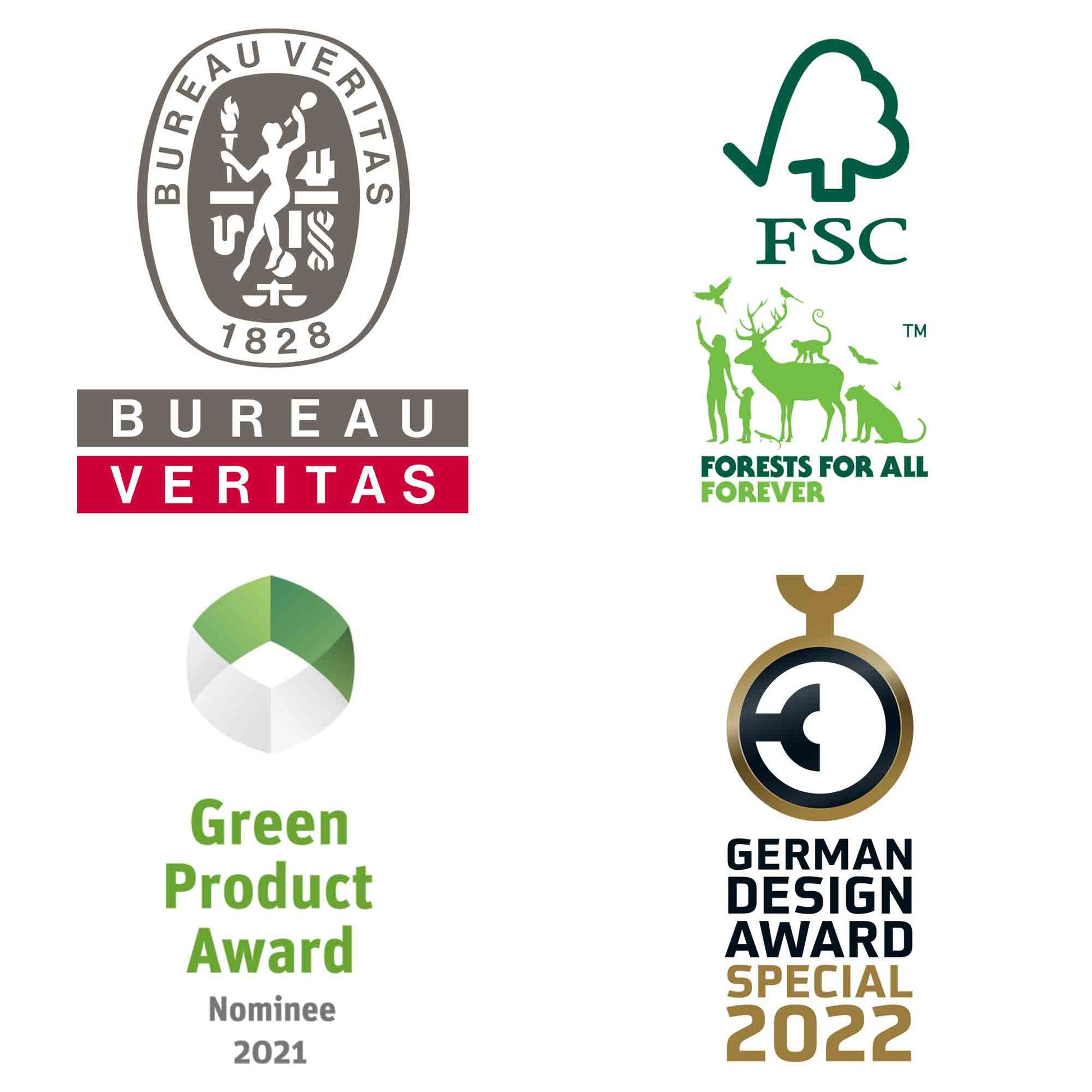 Sustainable Wood Phone Case - Cheetah Print Design | Handcrafted