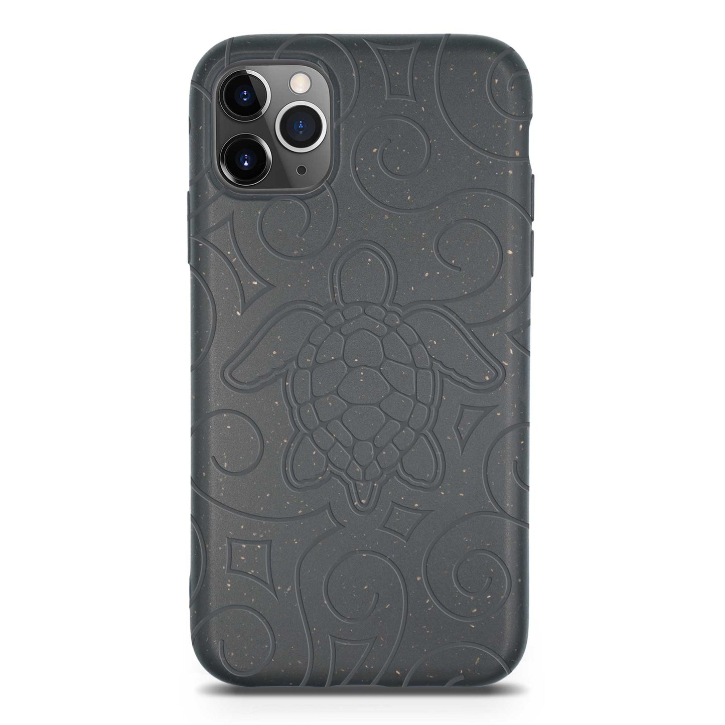Ocean Turtle Biodegradable iPhone Case - Ocean Conservation Design