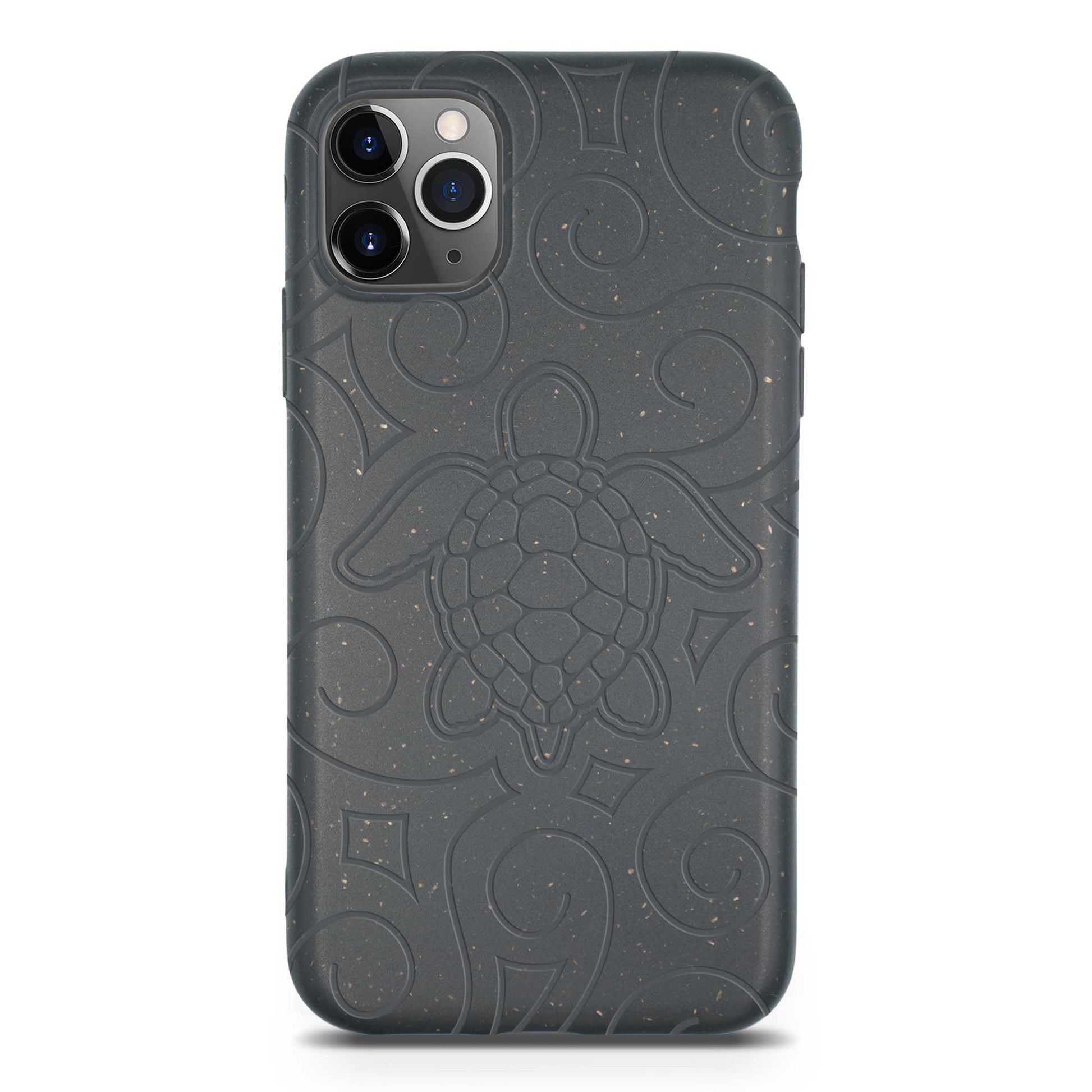 Ocean Turtle Biodegradable iPhone Case - Ocean Conservation Design