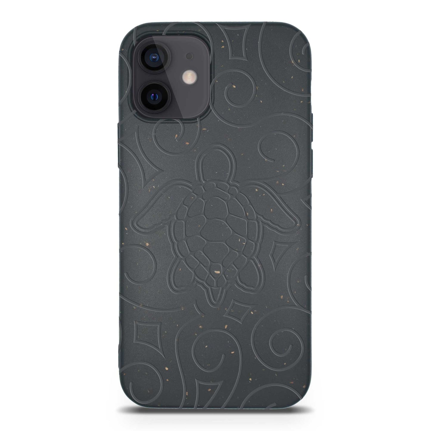 Ocean Turtle Biodegradable iPhone Case - Ocean Conservation Design