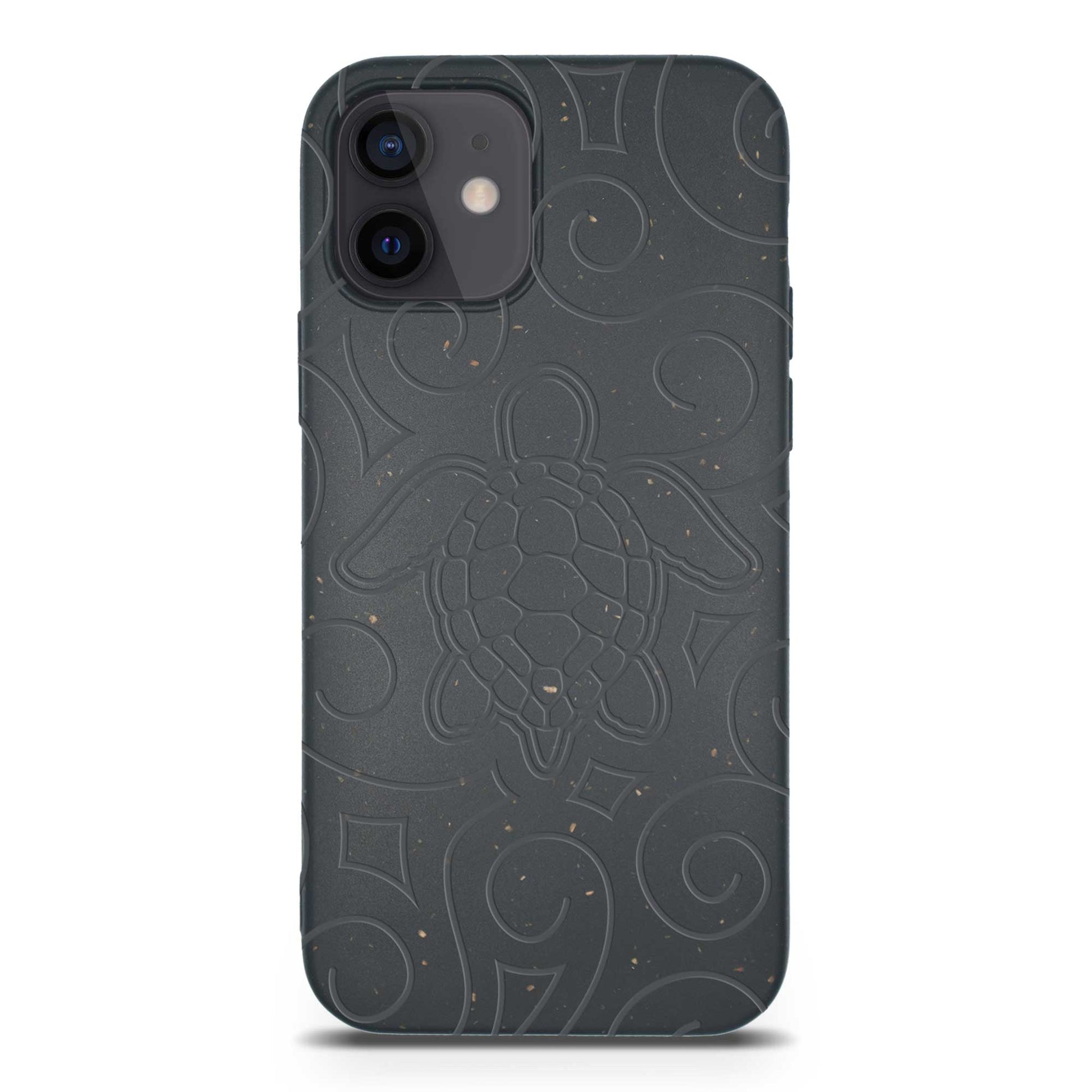Ocean Turtle Biodegradable iPhone Case - Ocean Conservation Design