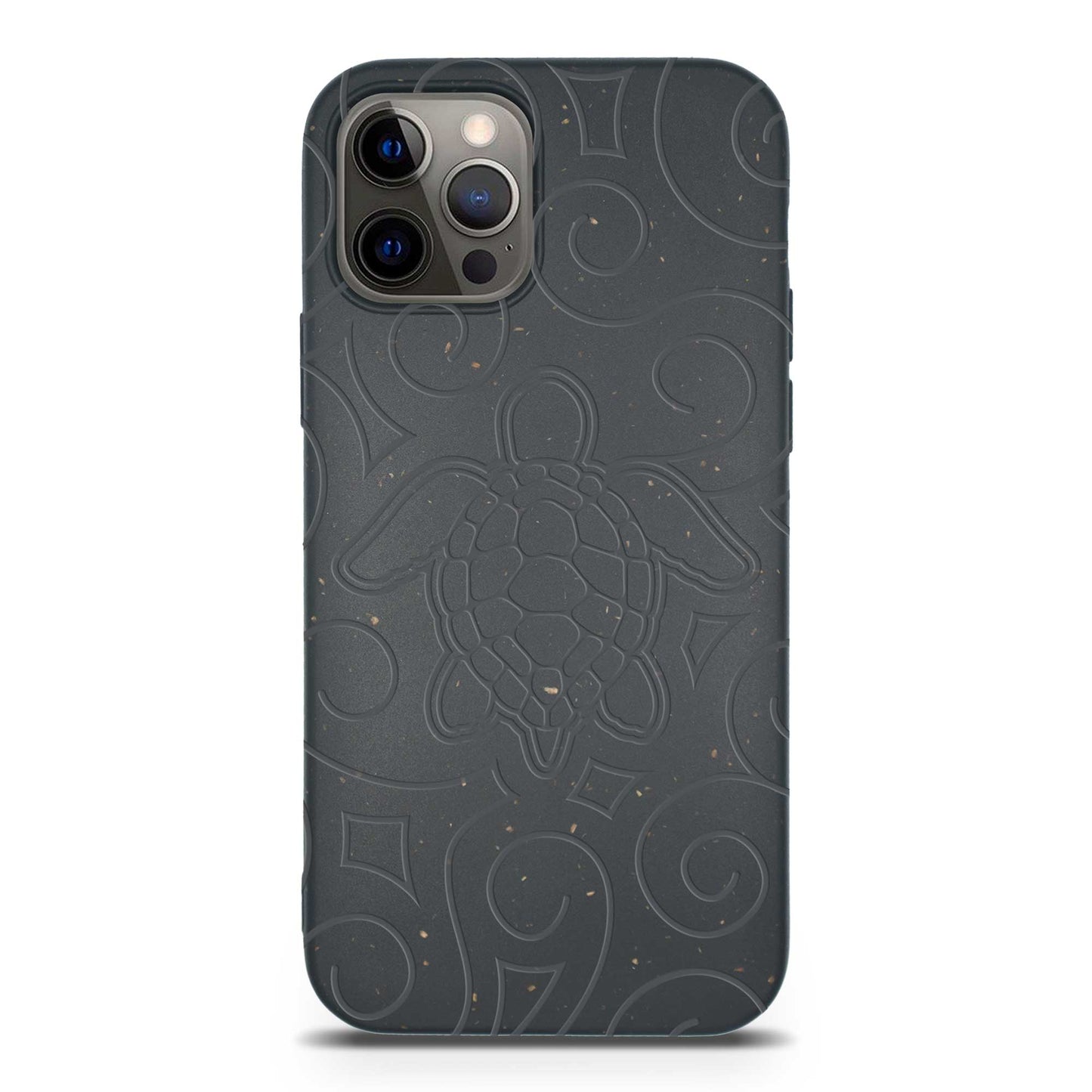Ocean Turtle Biodegradable iPhone Case - Ocean Conservation Design