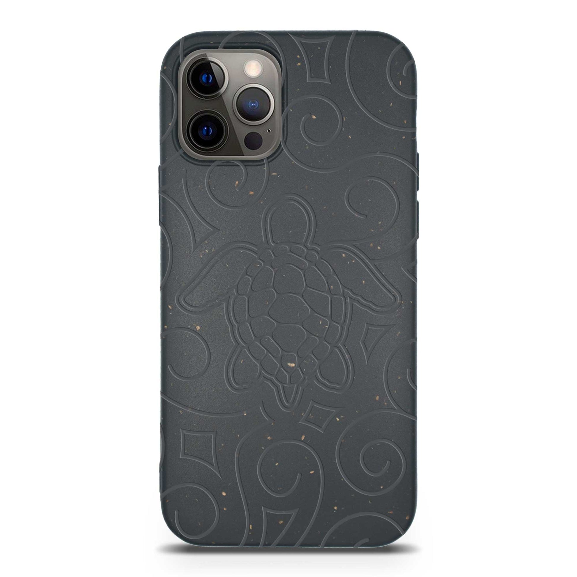 Ocean Turtle Biodegradable iPhone Case - Ocean Conservation Design