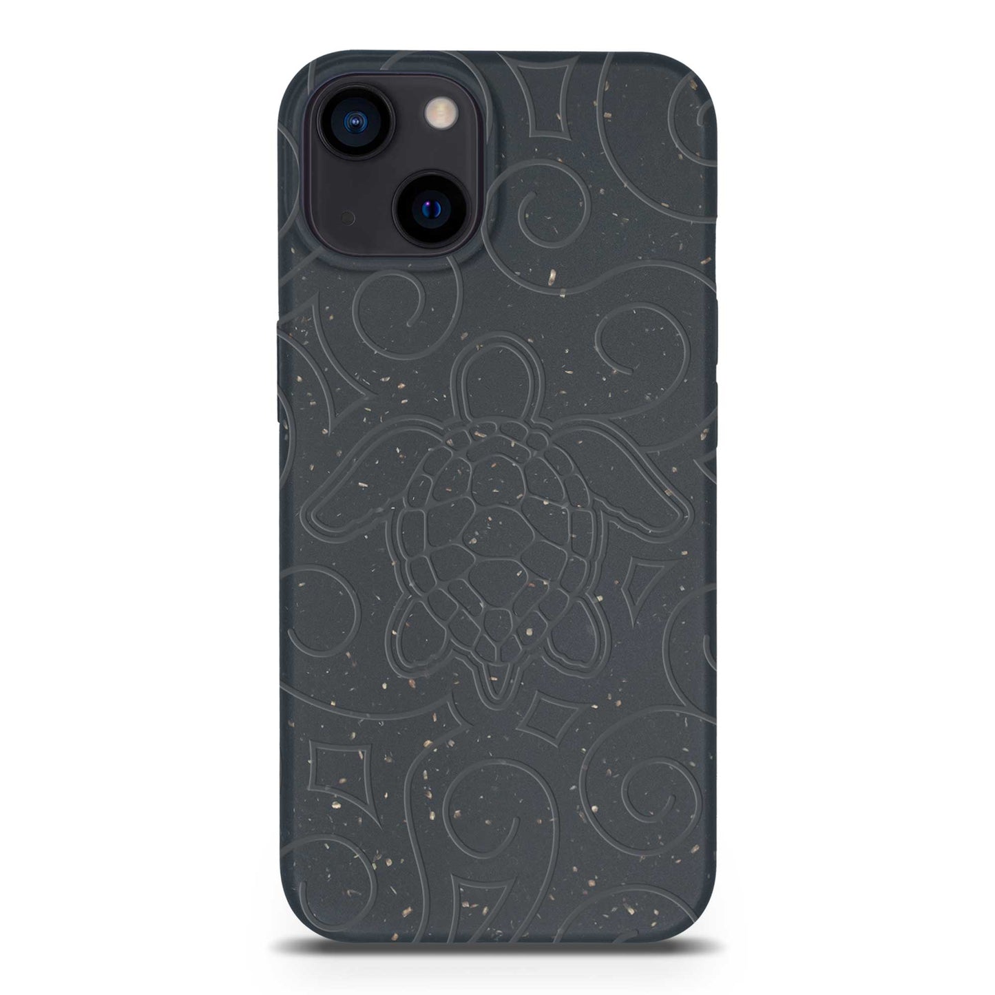 Ocean Turtle Biodegradable iPhone Case - Ocean Conservation Design