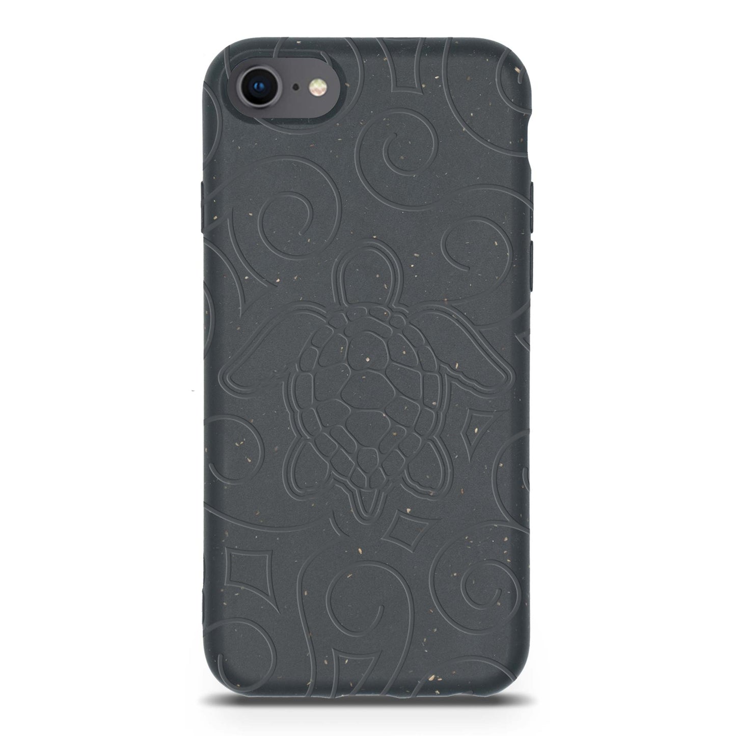 Ocean Turtle Biodegradable iPhone Case - Ocean Conservation Design