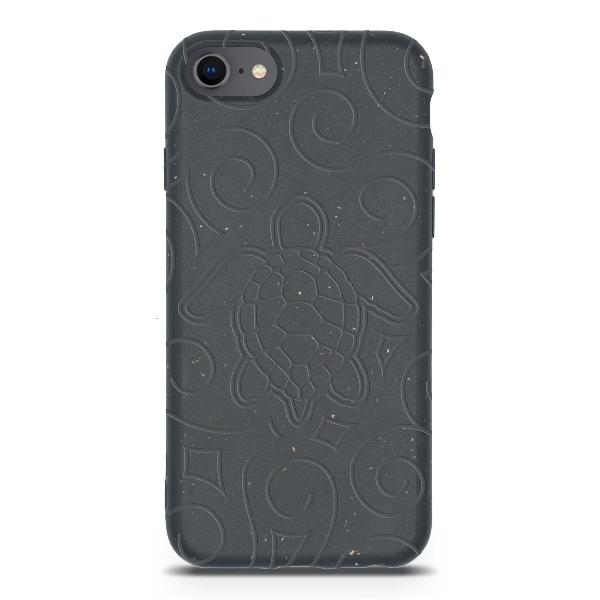 Ocean Turtle Biodegradable iPhone Case - Ocean Conservation Design