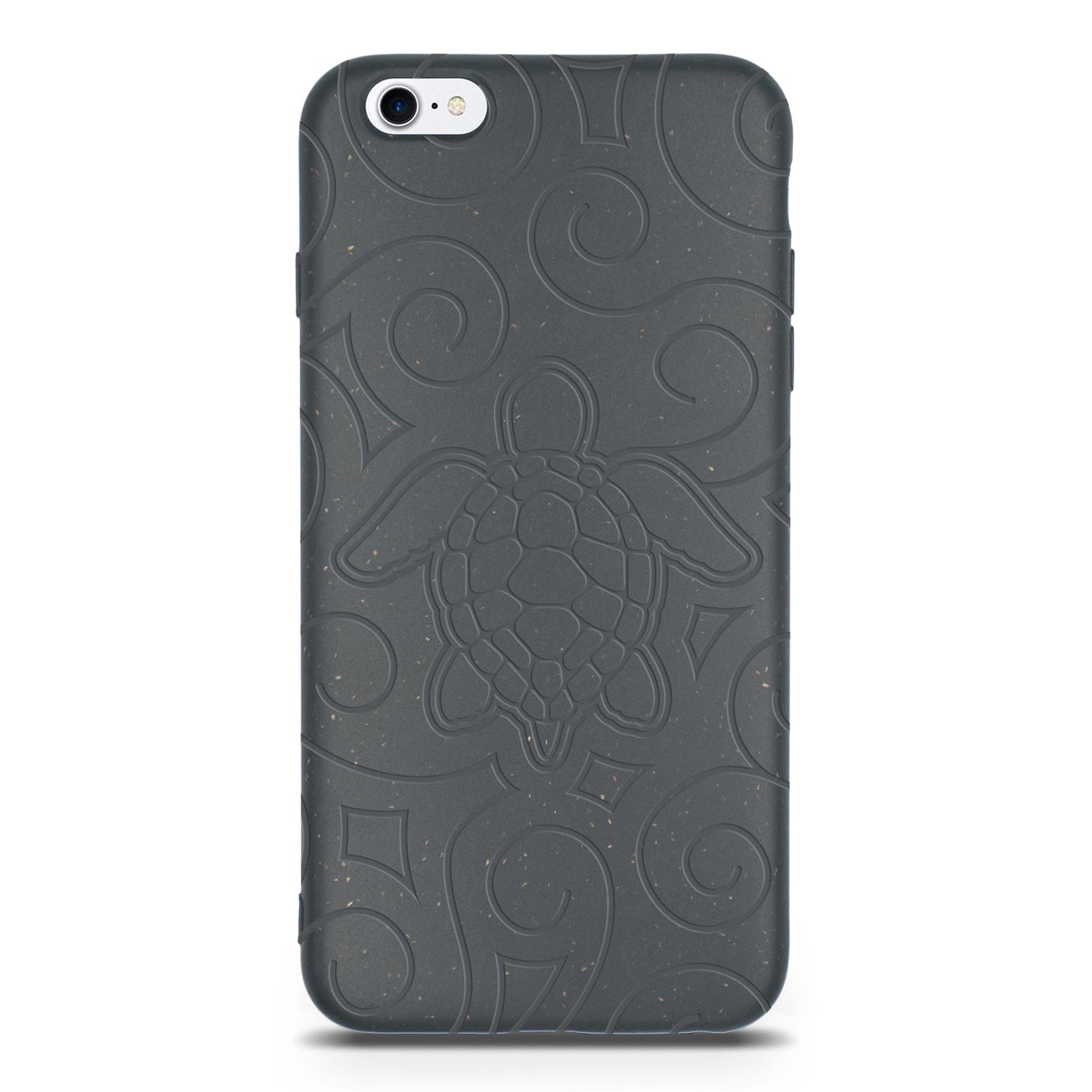 Ocean Turtle Biodegradable iPhone Case - Ocean Conservation Design