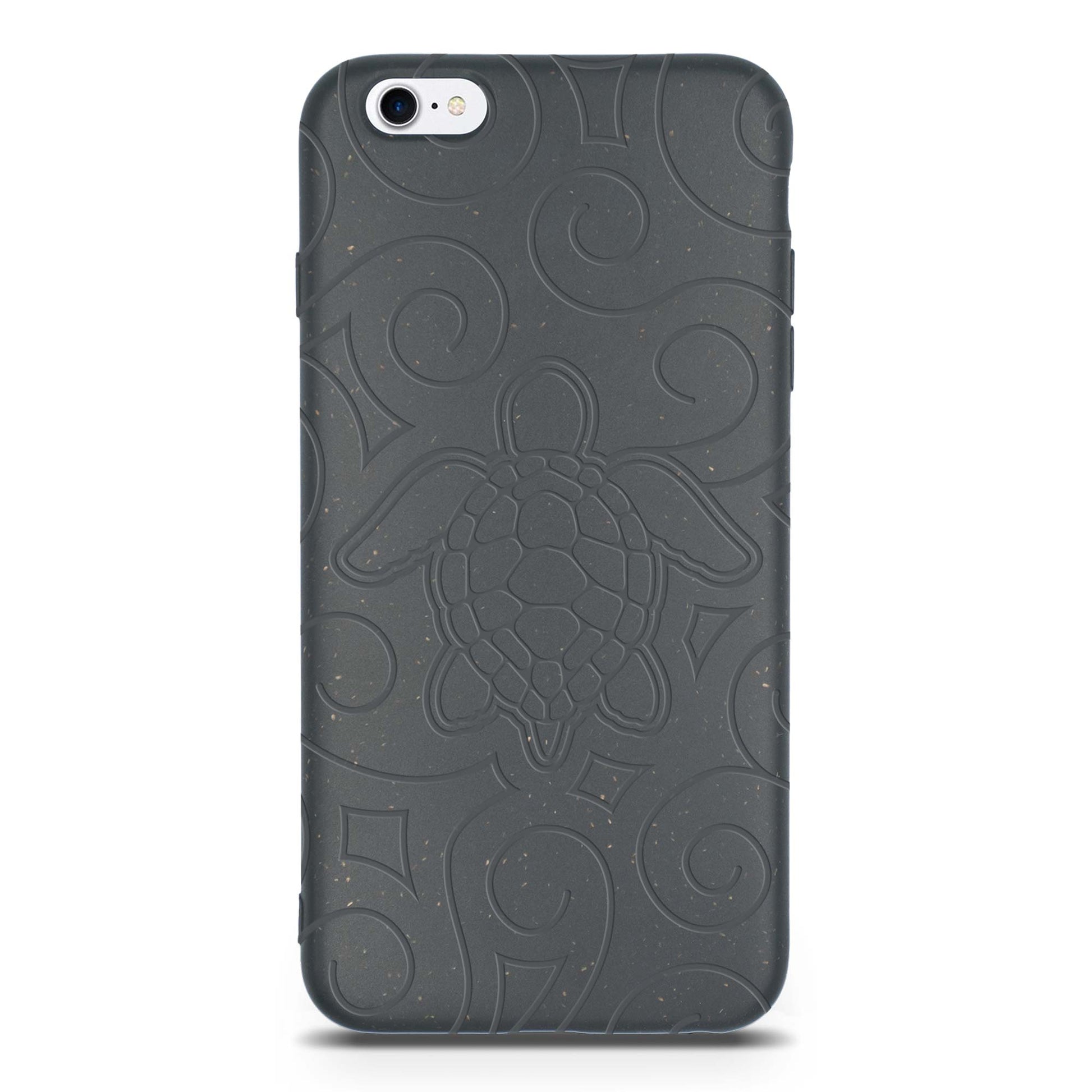 Ocean Turtle Biodegradable iPhone Case - Ocean Conservation Design
