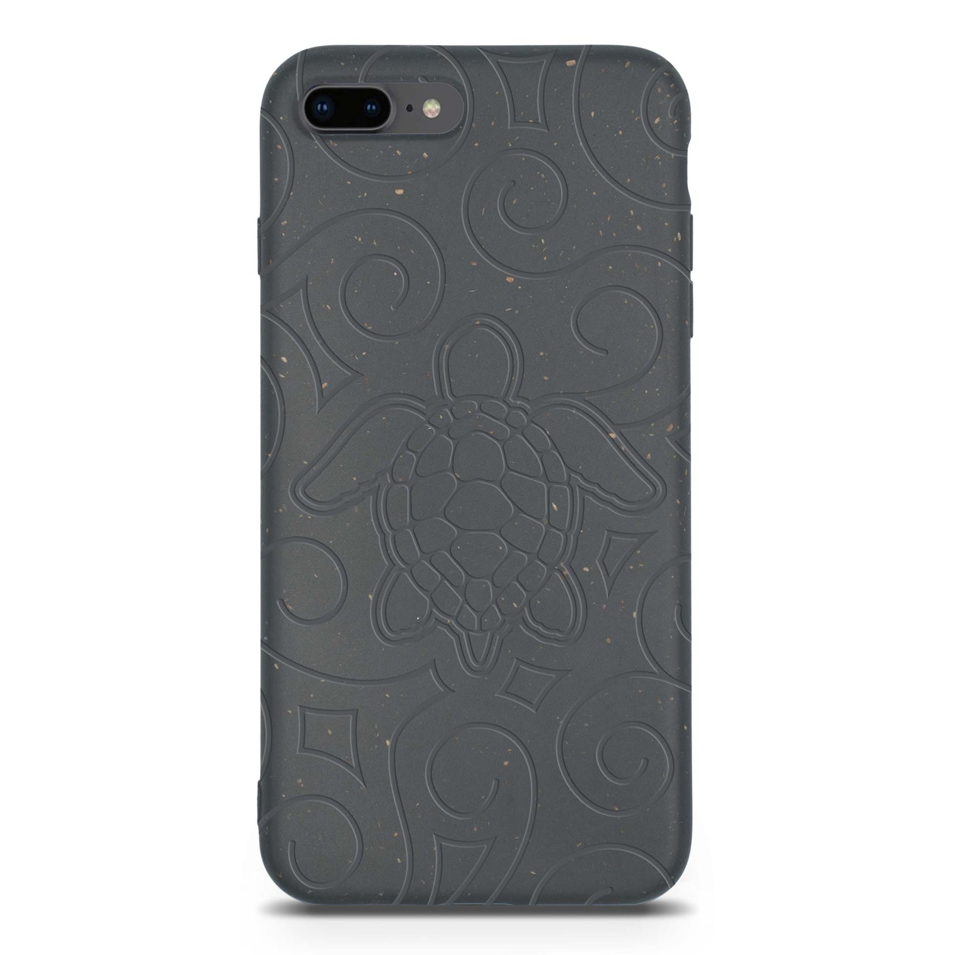 Ocean Turtle Biodegradable iPhone Case - Ocean Conservation Design