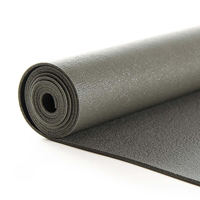 Yoga Mat 3 Mm grey
