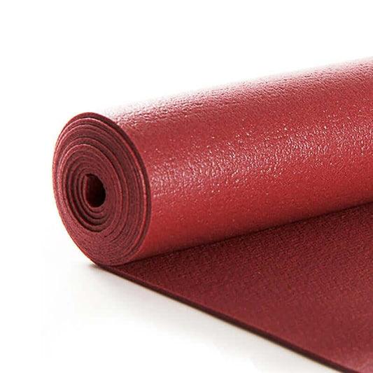 Yoga Mat 3 Mm red