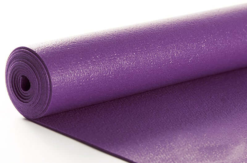 Yoga Mat 3 Mm violet